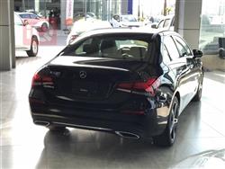 مێرسێدس بێنز A-Class